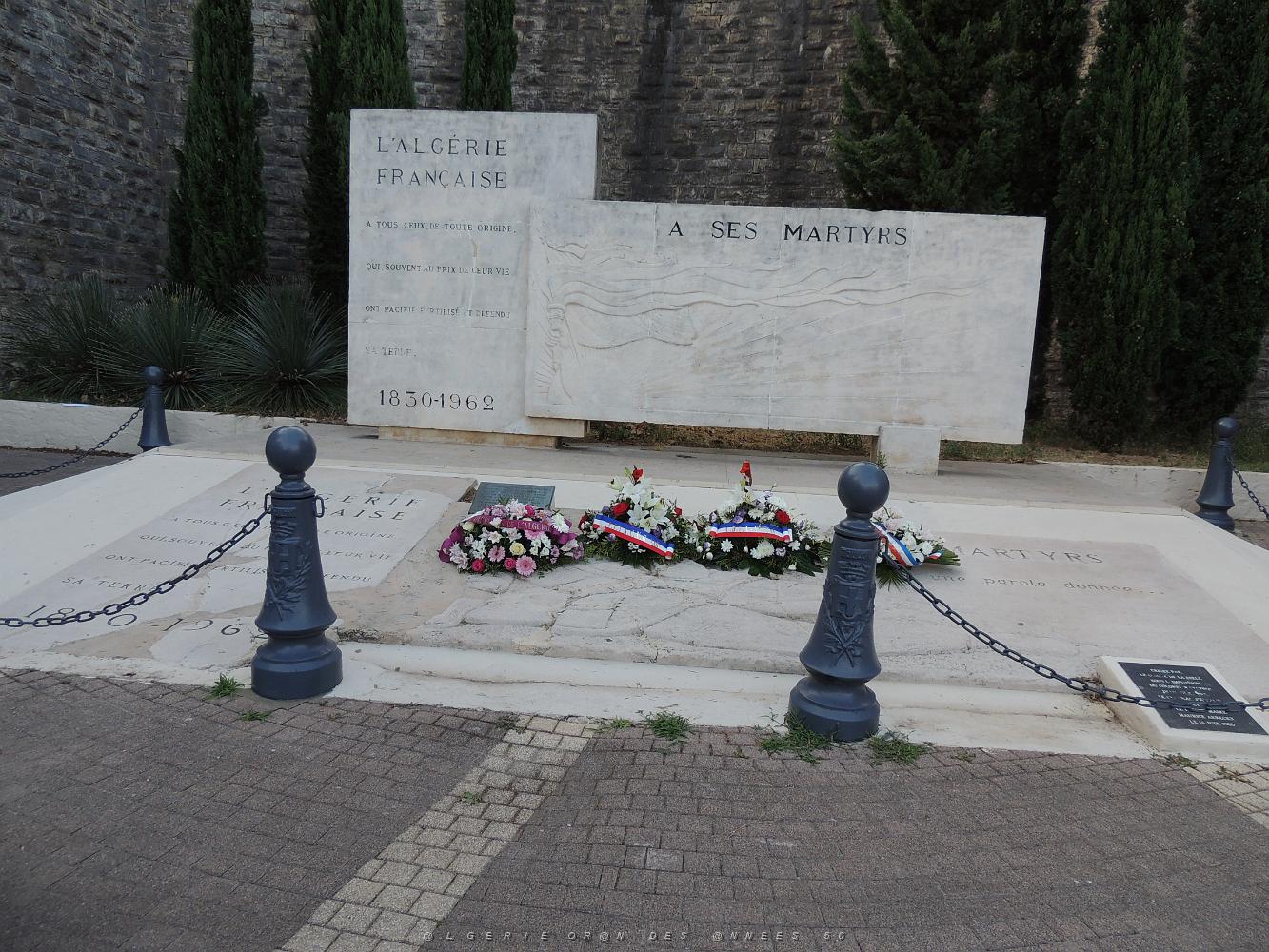 2022 08 30 TOULON JOURNEE INTERNATIONALE DES DISPARUS EN ALGERIE (36).JPG -           